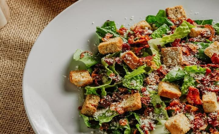 Salade César / Caesar Salad
