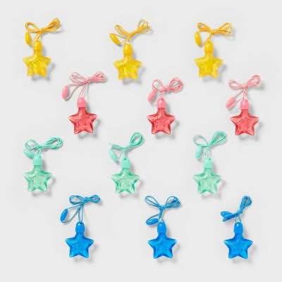 Spritz Party Favor Bubbles (12 ct)