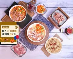 廟口食堂炒飯麵專賣店