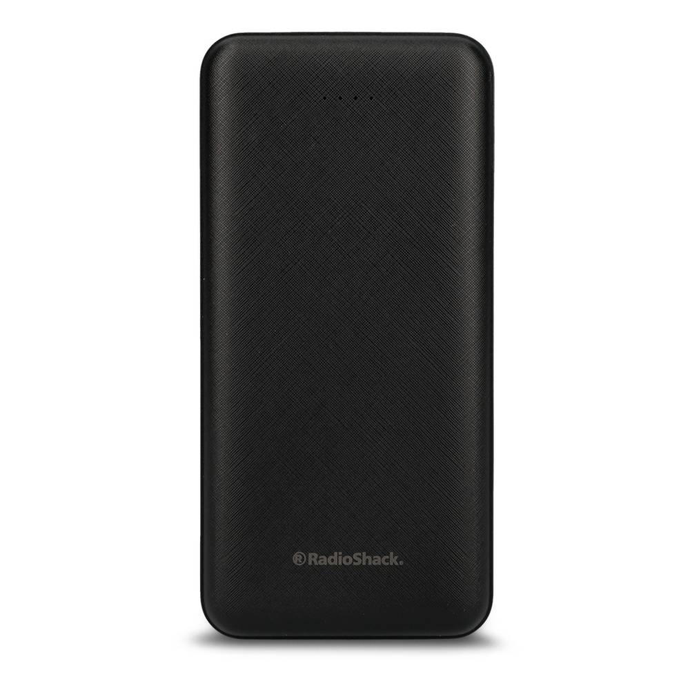 RadioShack · Powerbank rs 20000mah p47k