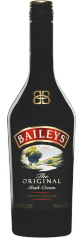 Baileys The Original Irish Cream 700mL