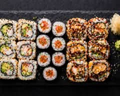 Sushi & Co Compiegne