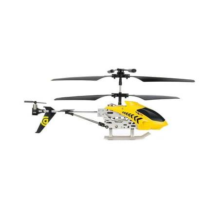 Griffin Helo Tc Chopper Yellow Black