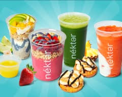 Nekter Juice Bar (8884 Whittier Blvd)