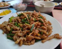 台湾料理 鑫成(しんせい)