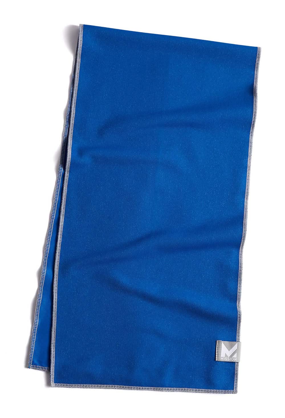 MISSION MAX Cooling Towel (Blue)