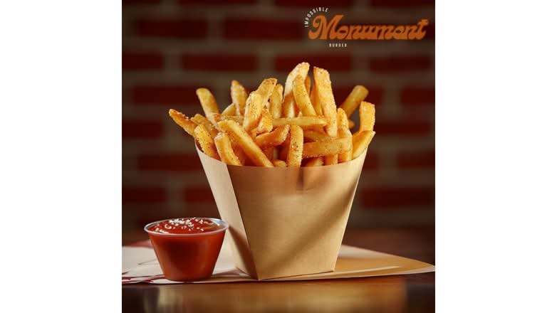 Frites