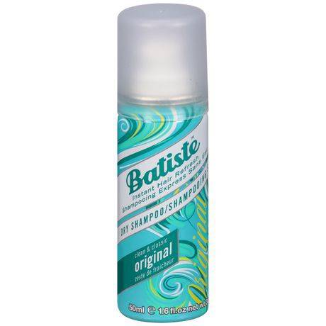 Batiste Original Dry Shampoo (50 ml)