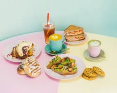 LA FRANQUICIA CAFE (Temuco)