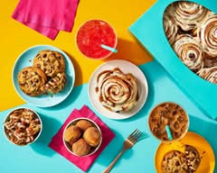Cinnabon (One South Station)