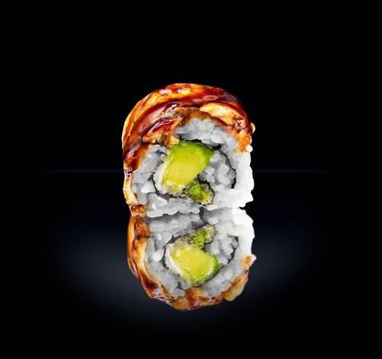 Sushi Palace photo 3
