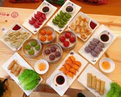 LE DELICE 香约小馆