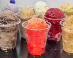 Sabores Ice Cream (Doral)