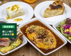 カフェヴェリーヌ