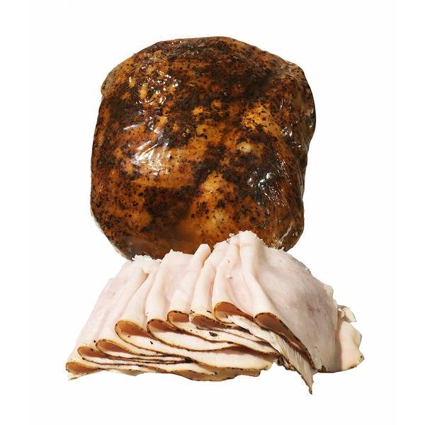 Stew'S Roasted Turkey