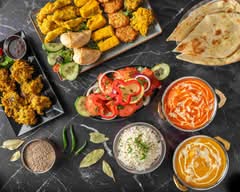 Ganesha – Traditionelle indische Küche 🇮🇳✨🥘