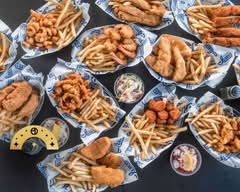 Ivar's Seafood Bar (James Center)