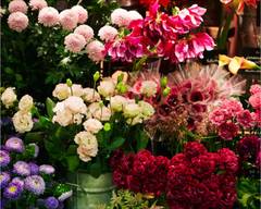 Sunflower Florist (Vancouver)