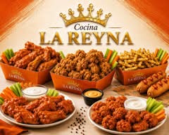 Cocina La Reyna