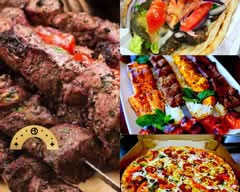 Kabab King (1783 Florida Ave)