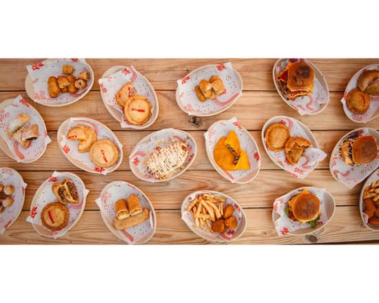 Don Vito Latin Flavors