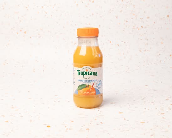 Tropicana Orange