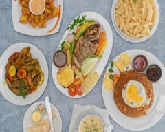 Topaz Restaurant - Negombo