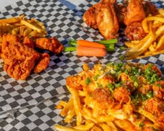 Wings N Papas (19387 Seaton Avenue)