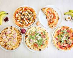 Pizzeria La Martingale