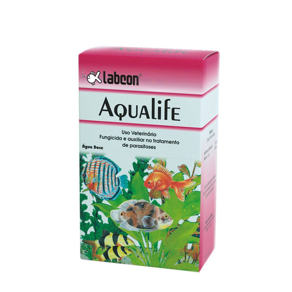 Labcon fungicida aqualife (15ml)