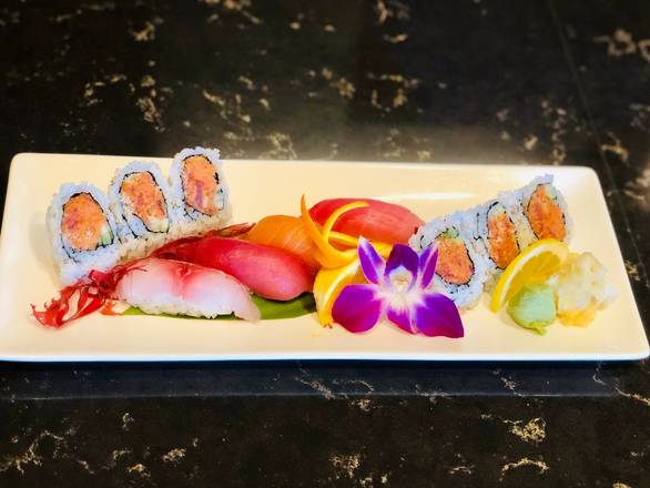 ★L. Sushi Lunch Plate