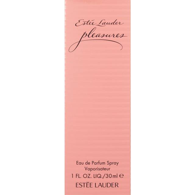 Estee Lauder Pleasures Eau de Parfum Spray For Women