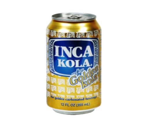  - Inca Kola