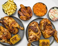 Yebo Restaurant Grill (Berlin)