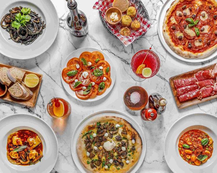 THE 10 BEST Italian Food DELIVERY in Beaudesert 2023 Uber Eats