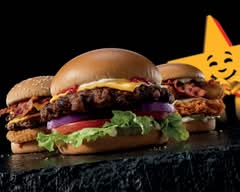 Carl's Jr. (Averanda)