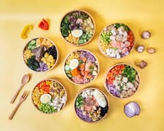 A Nini夏威夷輕食-美村店