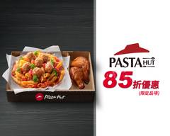 Pasta Hut義大利麵 (台中北屯店)
