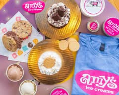 Amy's Ice Creams (Houston Heights)