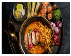 HomMali Thai - Gaithersburg (614 Quince Orchard Road)