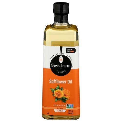 Spectrum Safflower Oil