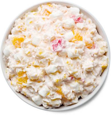 Readymeals Ambrosia Dessert Salad Cold