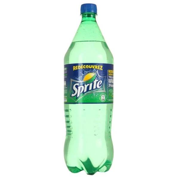 SPRITE