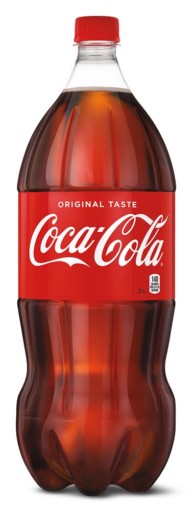 Coca-Cola Cola