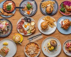 Giles St Cafe (Kingston)