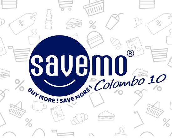 SaveMo - Colombo 10