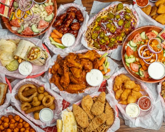 Papa Bees (480 S Ronald Reagan Blvd)
