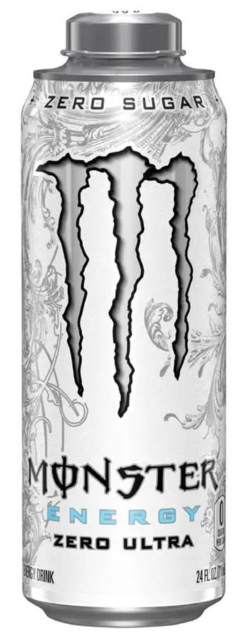 Monster Zero Ultra