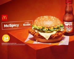 McDonald's® - High Street