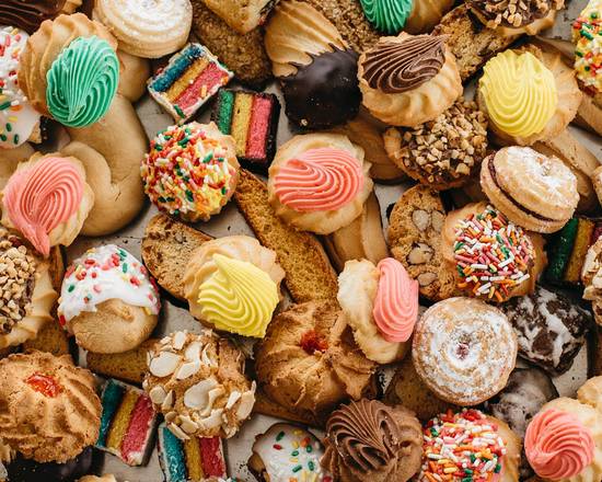 Savoia Pastry Shoppe